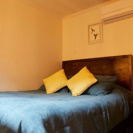 Hostal Aldea Colchagua Experience Santa Cruz Luaran gambar