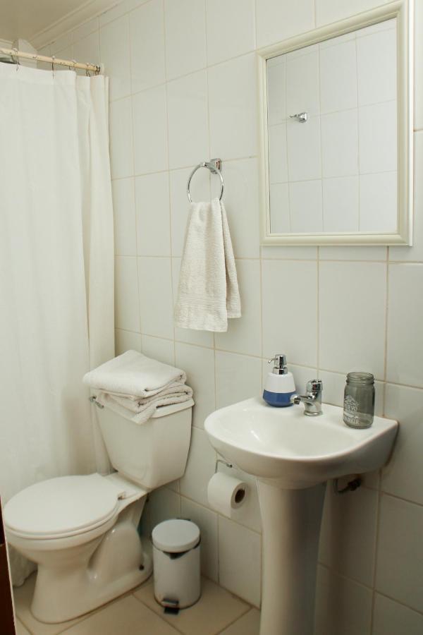 Hostal Aldea Colchagua Experience Santa Cruz Luaran gambar