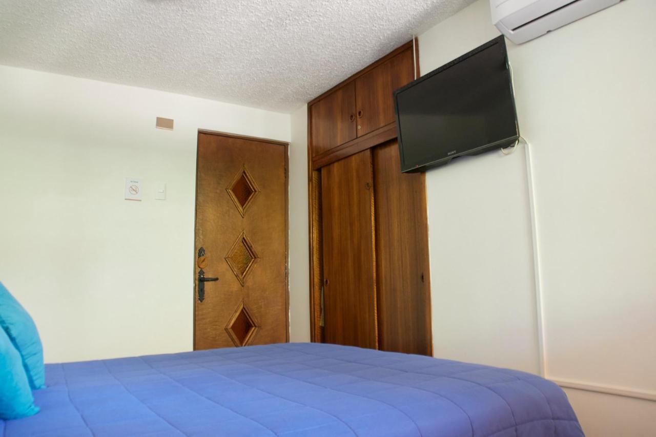 Hostal Aldea Colchagua Experience Santa Cruz Luaran gambar