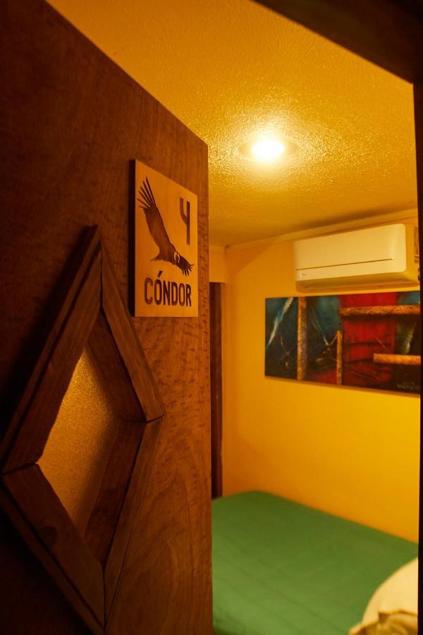 Hostal Aldea Colchagua Experience Santa Cruz Luaran gambar