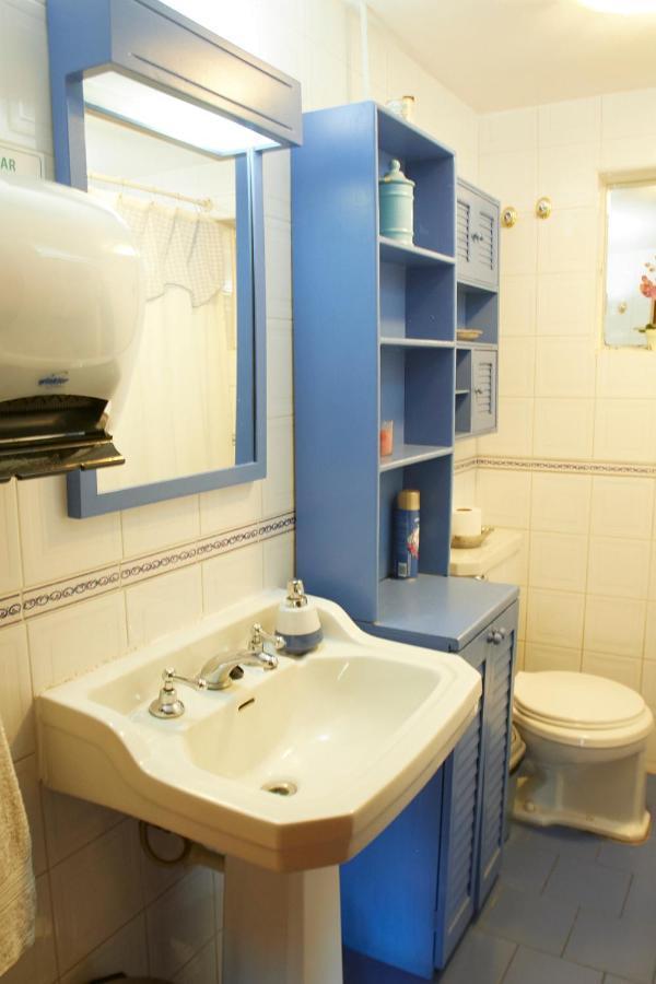 Hostal Aldea Colchagua Experience Santa Cruz Luaran gambar
