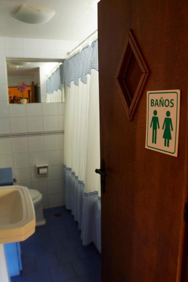 Hostal Aldea Colchagua Experience Santa Cruz Luaran gambar
