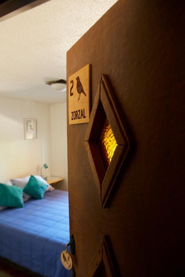 Hostal Aldea Colchagua Experience Santa Cruz Luaran gambar