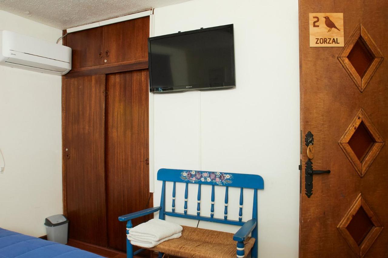 Hostal Aldea Colchagua Experience Santa Cruz Luaran gambar